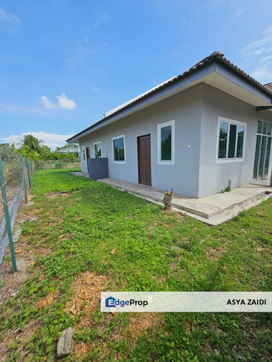 TAMAN SRI MENTALOON, NEW HOUSE MALAY RESERVE, Kedah, Kota Setar
