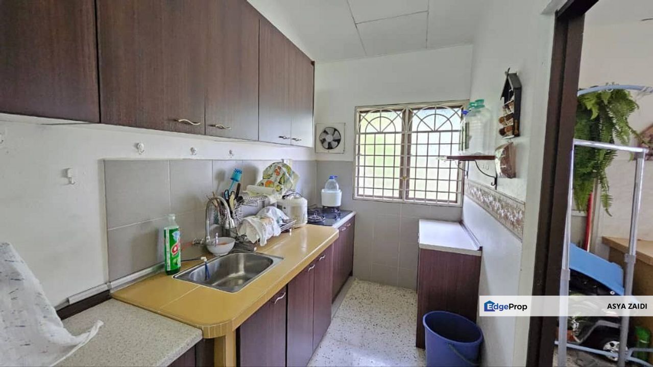 TAMAN RIA JAYA , LOT MELAYU, STRATEGIK, BERDEKATAN DENGAN SURAU , Kedah, Sungai Petani