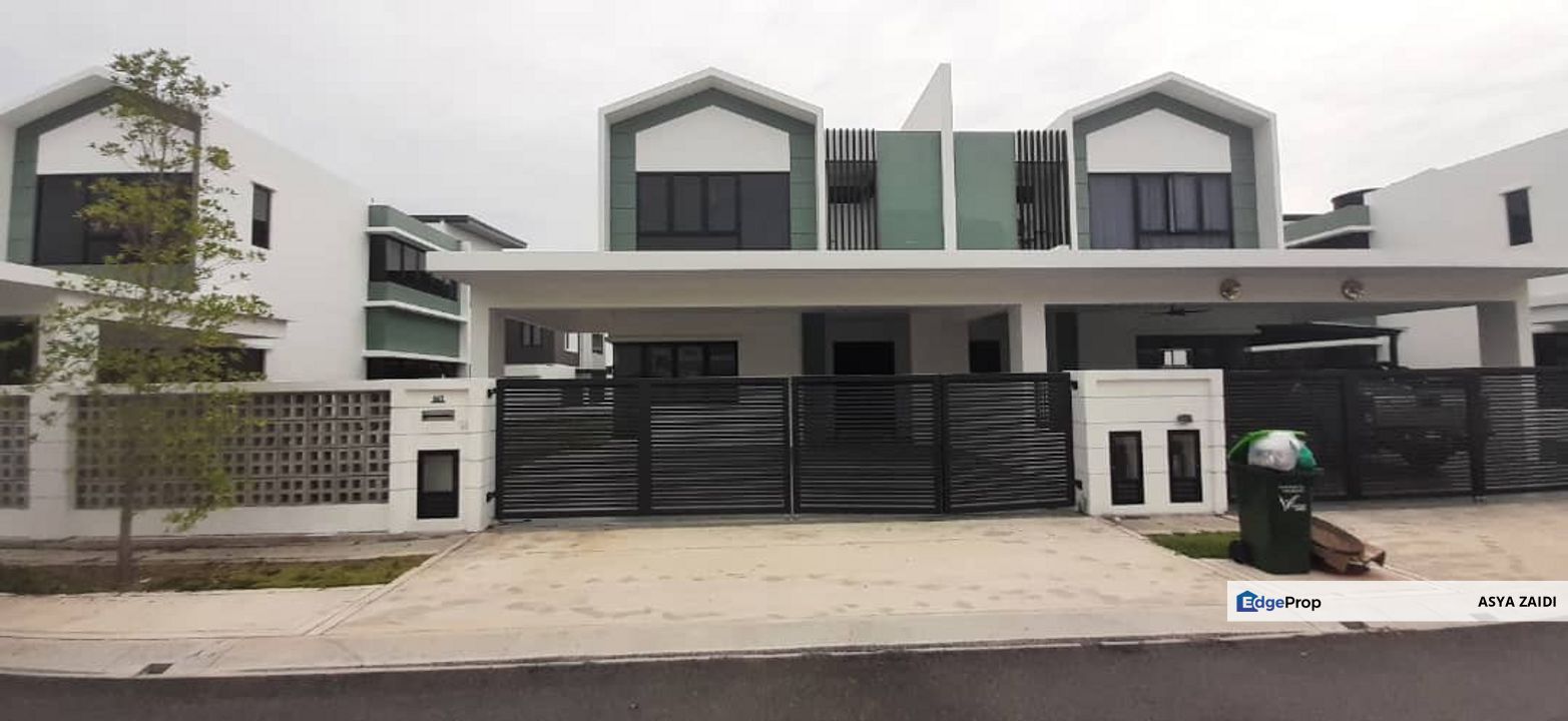 BUKIT BANYAN, Kedah, Sungai Petani