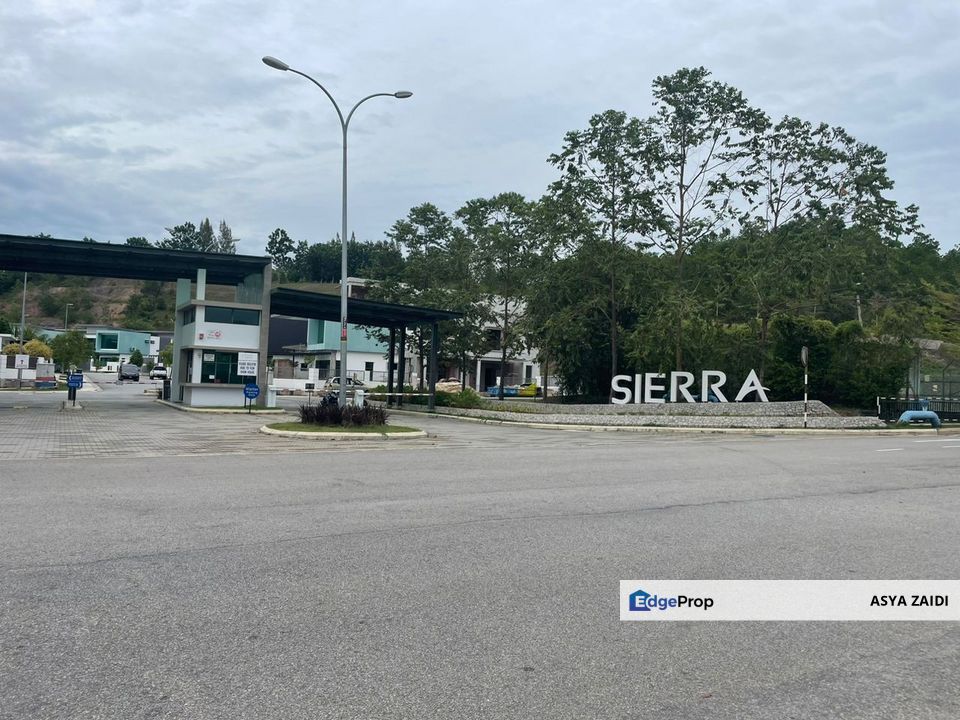 BUKIT BANYAN, Kedah, Sungai Petani