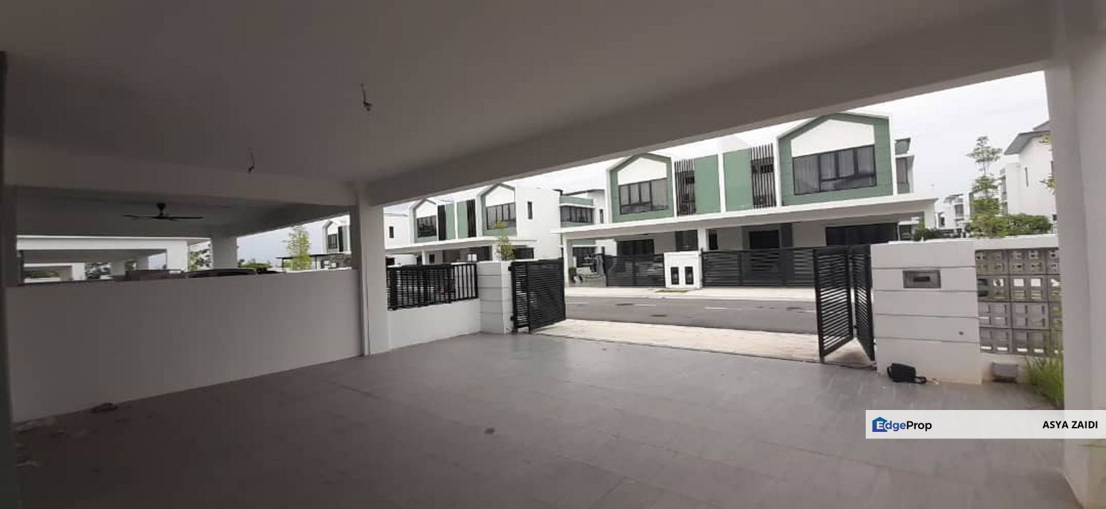 BUKIT BANYAN, Kedah, Sungai Petani