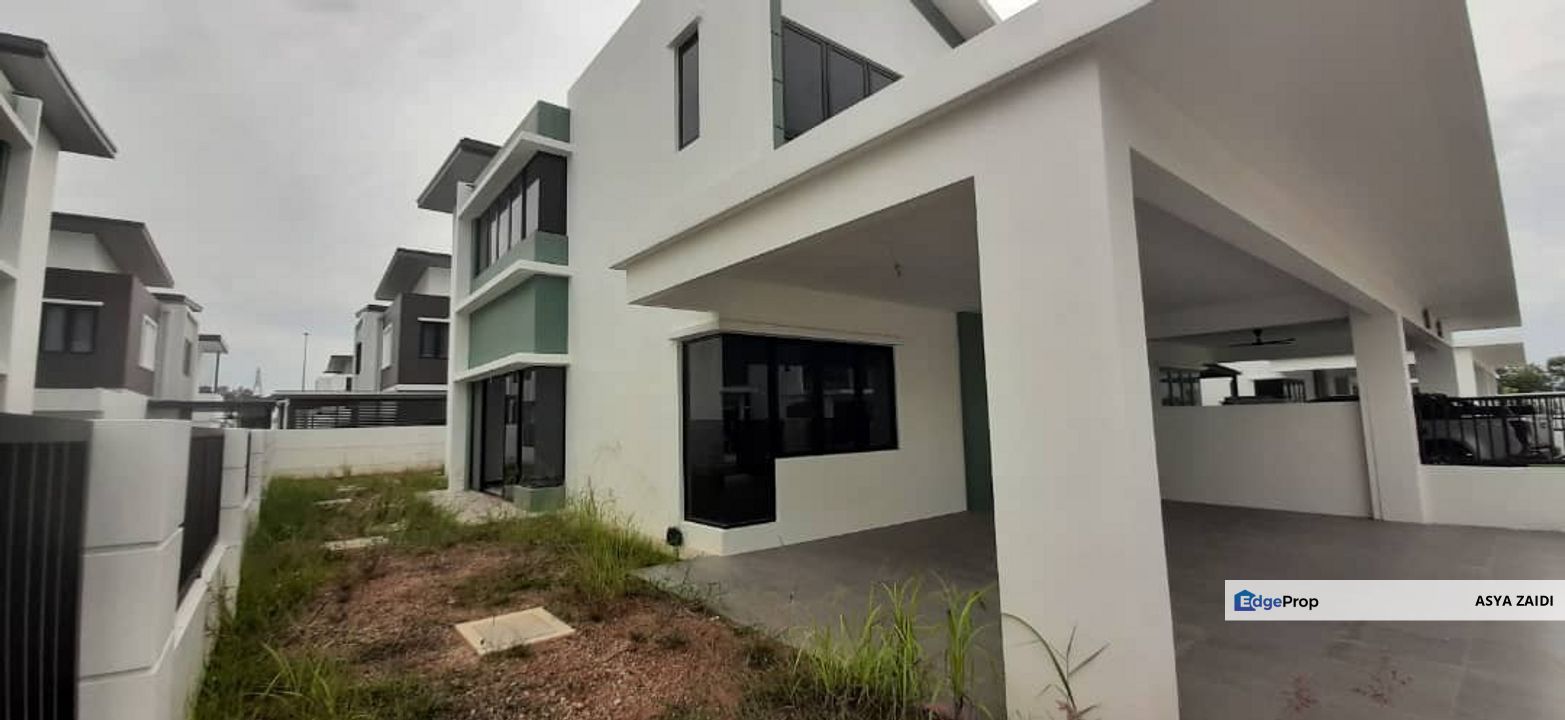 BUKIT BANYAN, Kedah, Sungai Petani