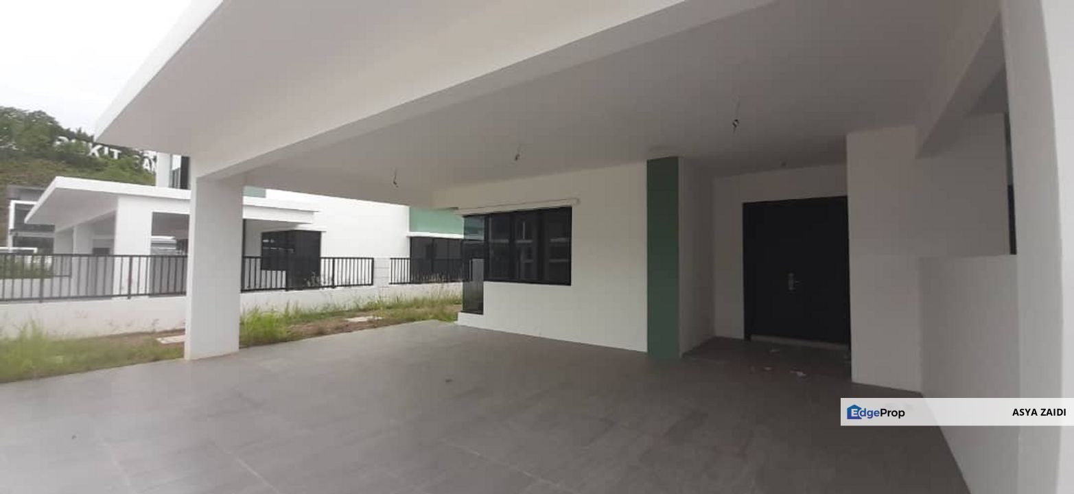 BUKIT BANYAN, Kedah, Sungai Petani