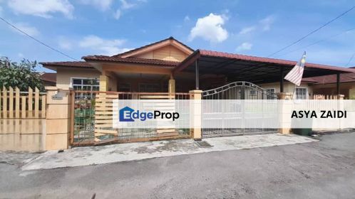 TAMAN SERI KELUBI JITRA GOOD FOR STAY, Kedah, Jitra