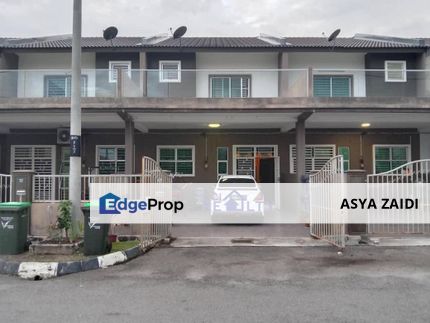 2 STOREY TERRACE BANDAR MUTIARA OPEN FACING, Kedah, Sungai Petani