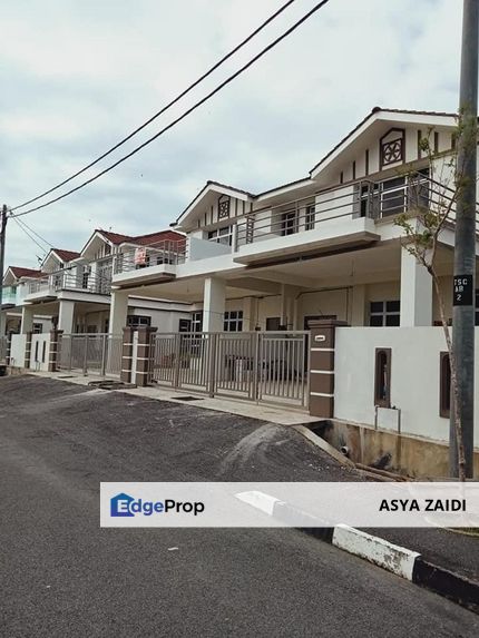 FULLY FURNISHED SEMI D 2STOREY @ ALOR SETAR, Kedah, Alor Setar