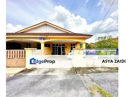 RUMAH SEMI-D BELOW MV DI KEPALA BATAS KEDAH UNTUK DIJUAL, Kedah, Kepala Batas