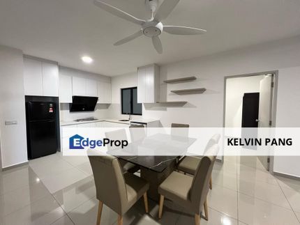 Huni eco ardence for Rent , Selangor, Setia Alam/Alam Nusantara