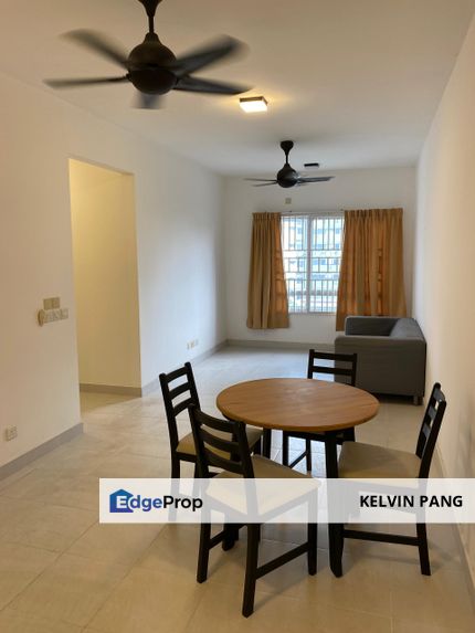 Seri intan apartment for sale, Selangor, Shah Alam