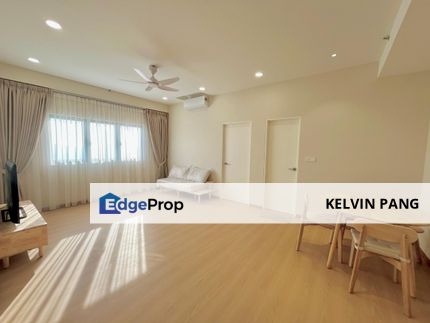 Edusentral condominium for RENT , Selangor, Setia Alam/Alam Nusantara