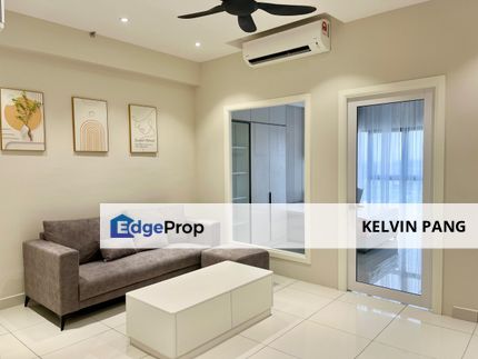 Edusentral studio for Rent, Selangor, Setia Alam/Alam Nusantara