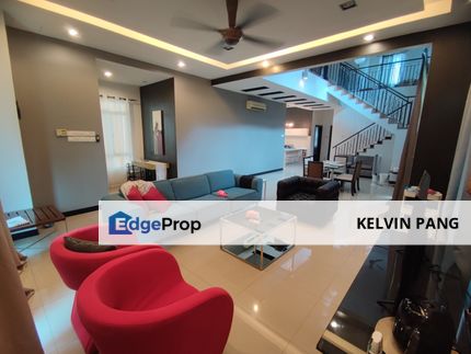 For sale- Bangalow@ Setia eco park, Selangor, Setia Eco Park