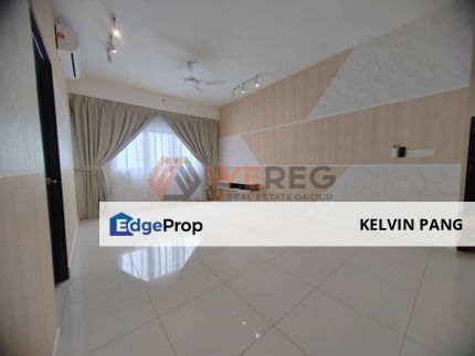 Edusentral For RENT, Selangor, Setia Alam/Alam Nusantara