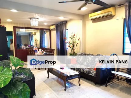 Klang jaya Bungalow for sale, Selangor, Klang