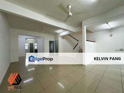 Rimbayu (chimes)  house for sale, Selangor, Telok Panglima Garang