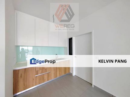 Tuai Residence for sale, Selangor, Setia Alam/Alam Nusantara