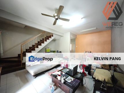 Setia impian 2 house for sale, Selangor, Setia Alam/Alam Nusantara