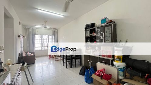 Seri intan apartment for sale , Selangor, Setia Alam/Alam Nusantara