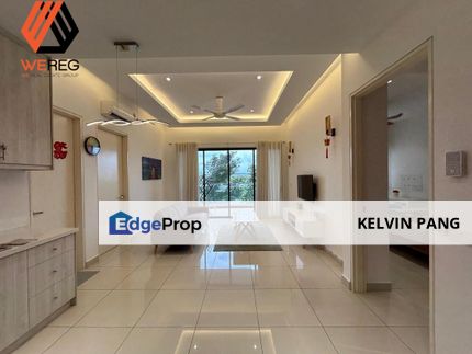 Parque residences for sale, Selangor, Telok Panglima Garang