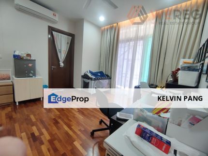 Setia eco park Semi D For Sale , Selangor, Setia Eco Park