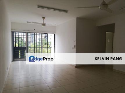 Seri kasturi apartment for Rent , Selangor, Setia Alam/Alam Nusantara