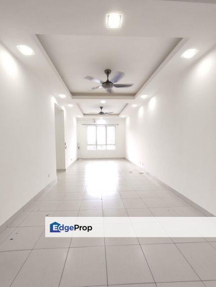 Seri jati apartment for rent , Selangor, Setia Alam/Alam Nusantara
