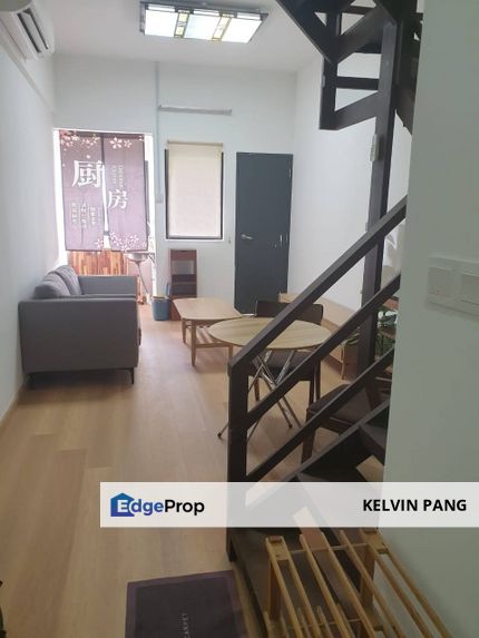 Edusentral apartment for Rent , Selangor, Setia Alam/Alam Nusantara