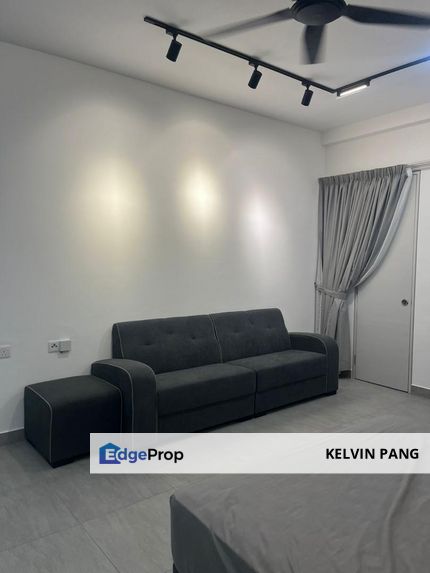 Sunsuria Forum studio for RENT , Selangor, Setia Alam/Alam Nusantara