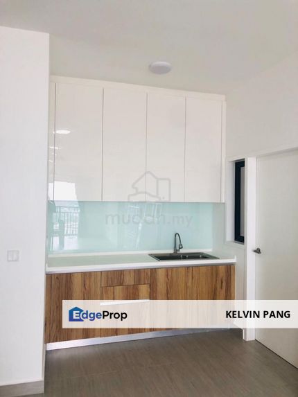 Tuai Residences for RENT, Selangor, Shah Alam