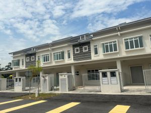 Taman Srikandi, Bandar Rimbayu, Tropicana Aman for Sale @RM504,000 By ...