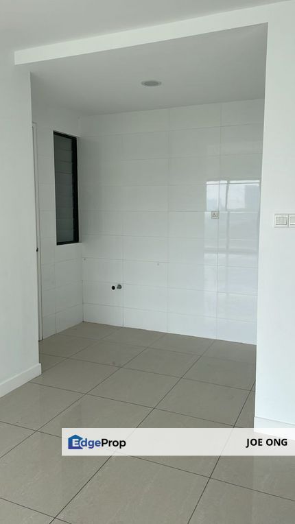 CloudTree Residence Cheras 1269sft 3r2b Low Density! Bandar Damai Perdana Alam Damai, Selangor, Seri Kembangan