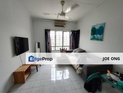 SD Tiara Apartment, Sri Damansara, Bandar Sri Damansara, Selangor, Bandar Sri Damansara