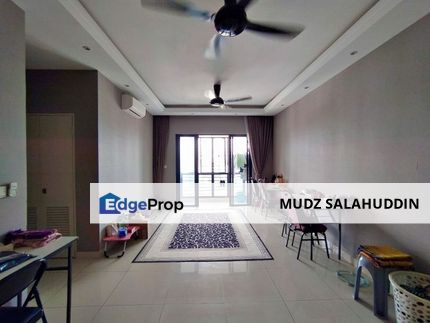 For Sale : The Haute Gurney Keramat Kuala Lumpur! Renovated!, Kuala Lumpur, Keramat