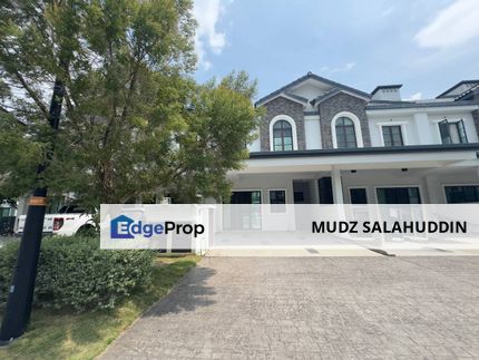Jewels of Grasmere @ Setia Eco Glades Cyberjaya For Sale! Non Bumi Lot!, Selangor, Cyberjaya