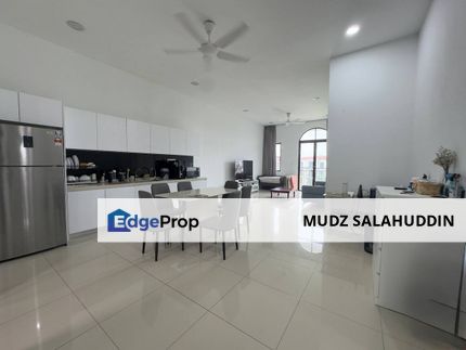 Isle Of Kamares @ Setia Eco Glades Cyberjaya For Sale! Cheapest! Bumi Lot!, Selangor, Cyberjaya