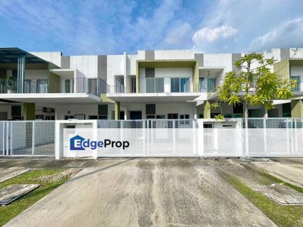 For Sale : Casa Wood Cybersouth! Non Bumi lot!, Selangor, Dengkil