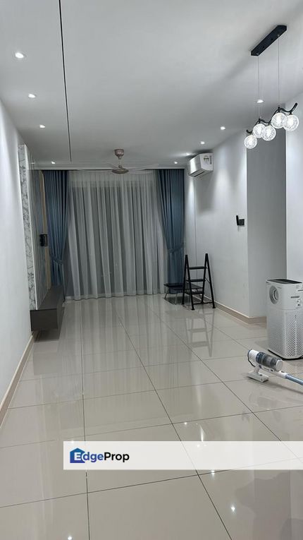 For Sale : Sentul Point Suite Apartment, Sentul!, Kuala Lumpur, Sentul