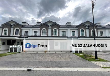 For Sale: Jewel of Grasmere @ Setia Eco Glades Cyberjaya! Non Bumi!, Selangor, Cyberjaya