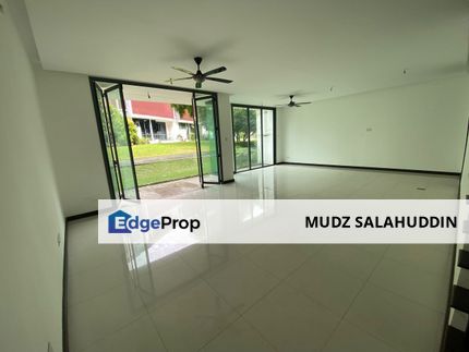 FOR SALE : 3 Storey Superlink House at Thistle Grove Denai Alam.! Refurbished Unit!, Selangor, Denai Alam