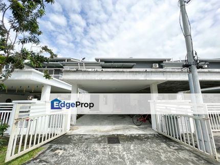 For Sale - Double Storey Terrace Taman Desa Seringin, Nilai 3, Negeri Sembilan! Freehold! Non Bumi!, Negeri Sembilan, Nilai