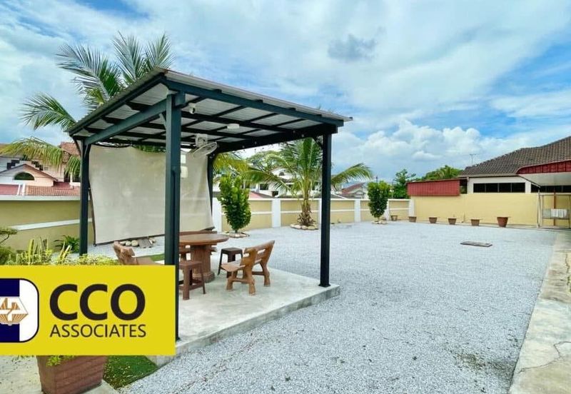 Taman Camay, Pasir Puteh