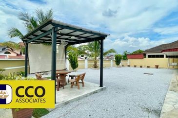 Taman Camay, Pasir Puteh