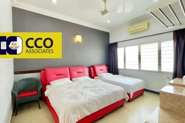 Taman Camay, Pasir Puteh