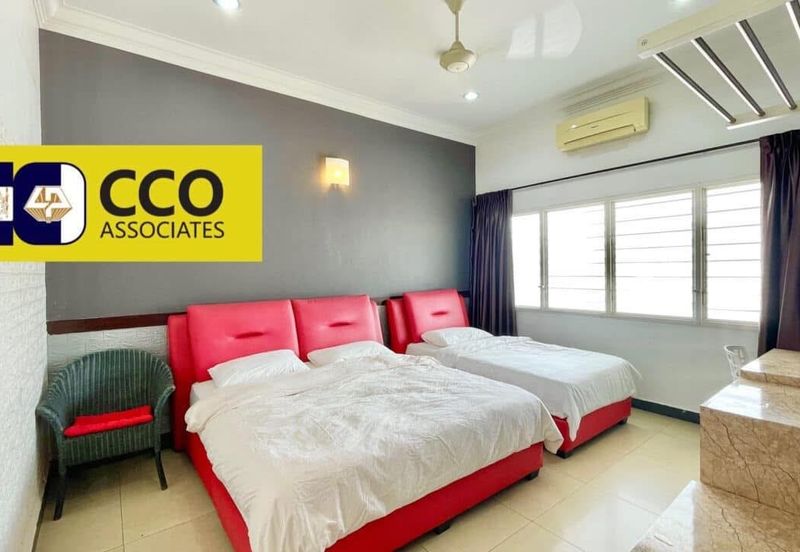 Taman Camay, Pasir Puteh