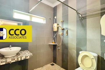 Taman Camay, Pasir Puteh