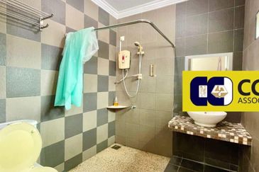 Taman Camay, Pasir Puteh