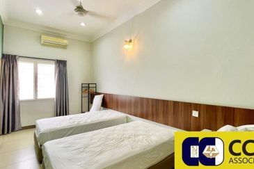 Taman Camay, Pasir Puteh