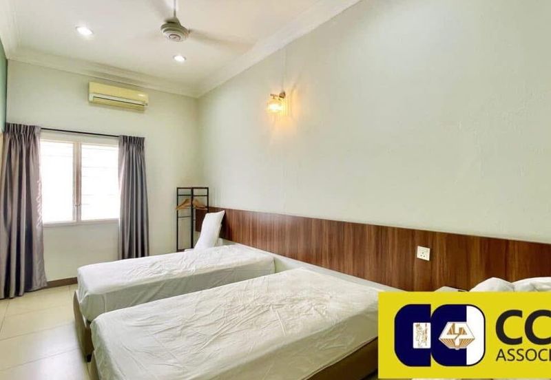 Taman Camay, Pasir Puteh