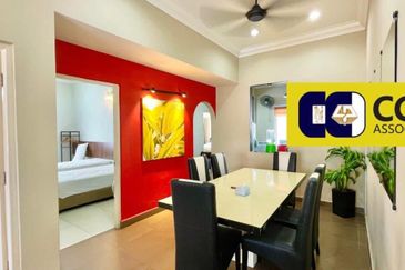 Taman Camay, Pasir Puteh