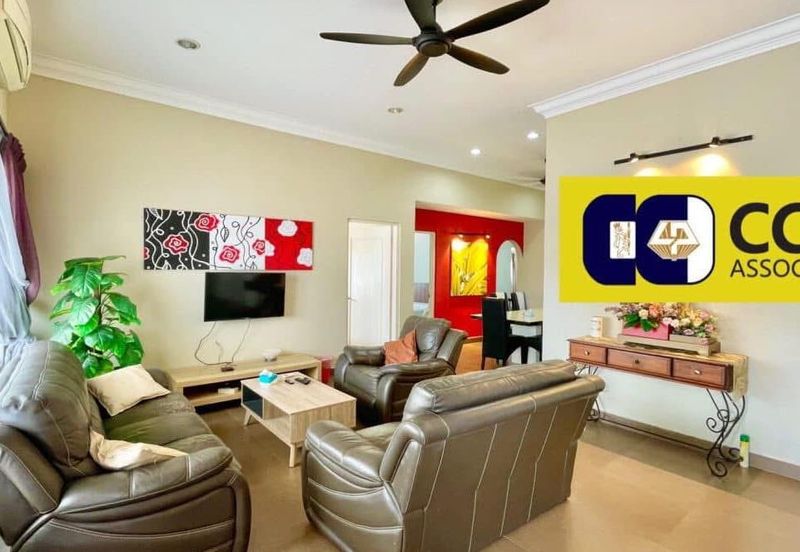 Taman Camay, Pasir Puteh